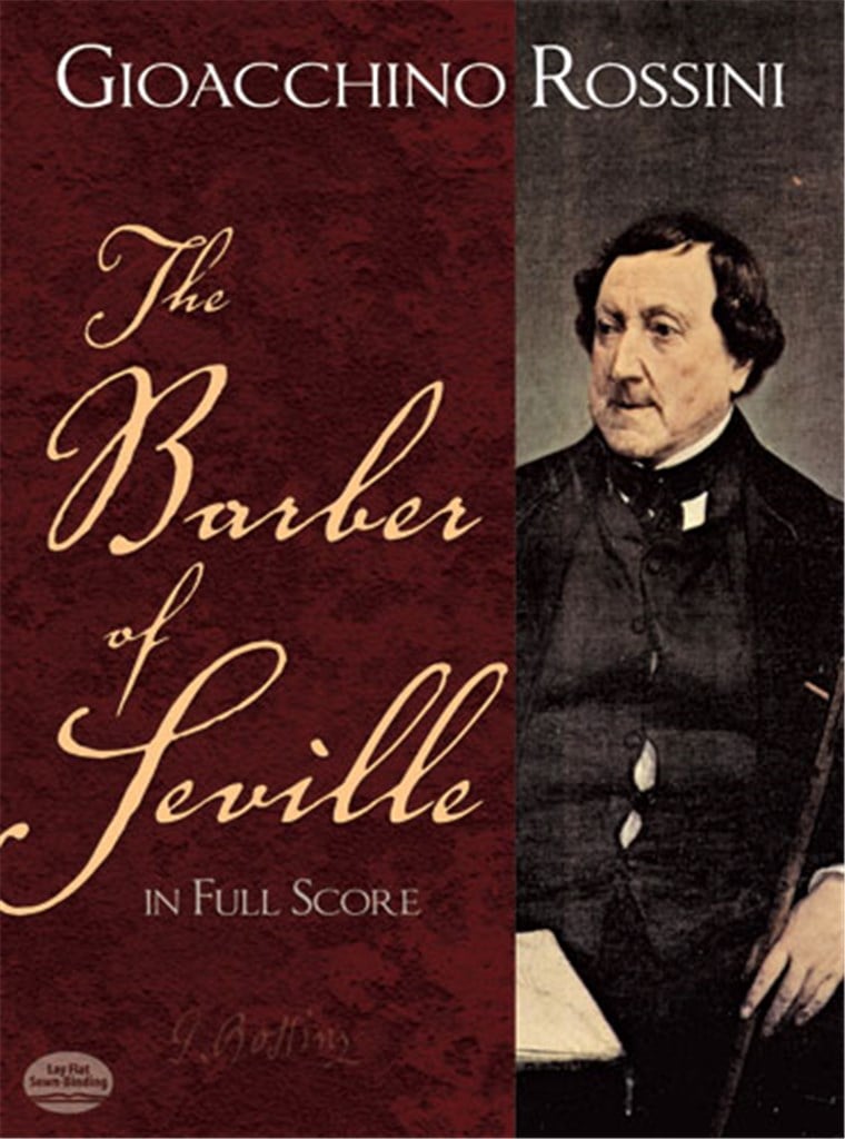 Il Barbiere Di Siviglia